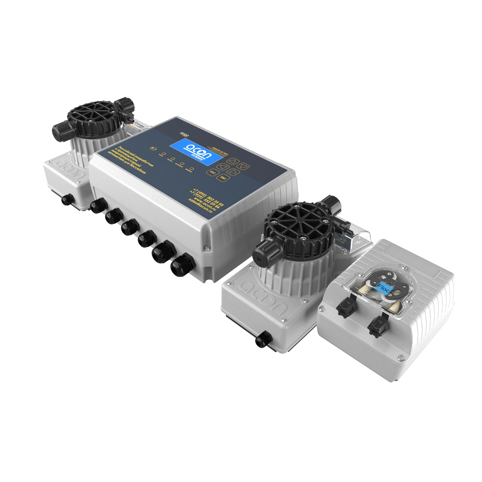 Junior M PRO — изображение 3