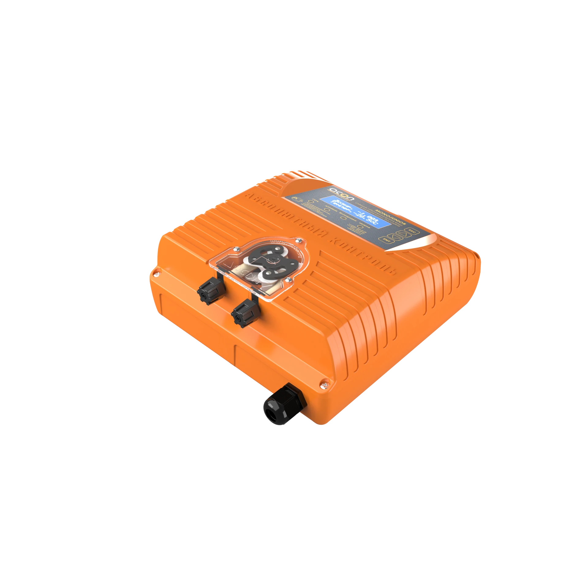 Monojunior — изображение 3