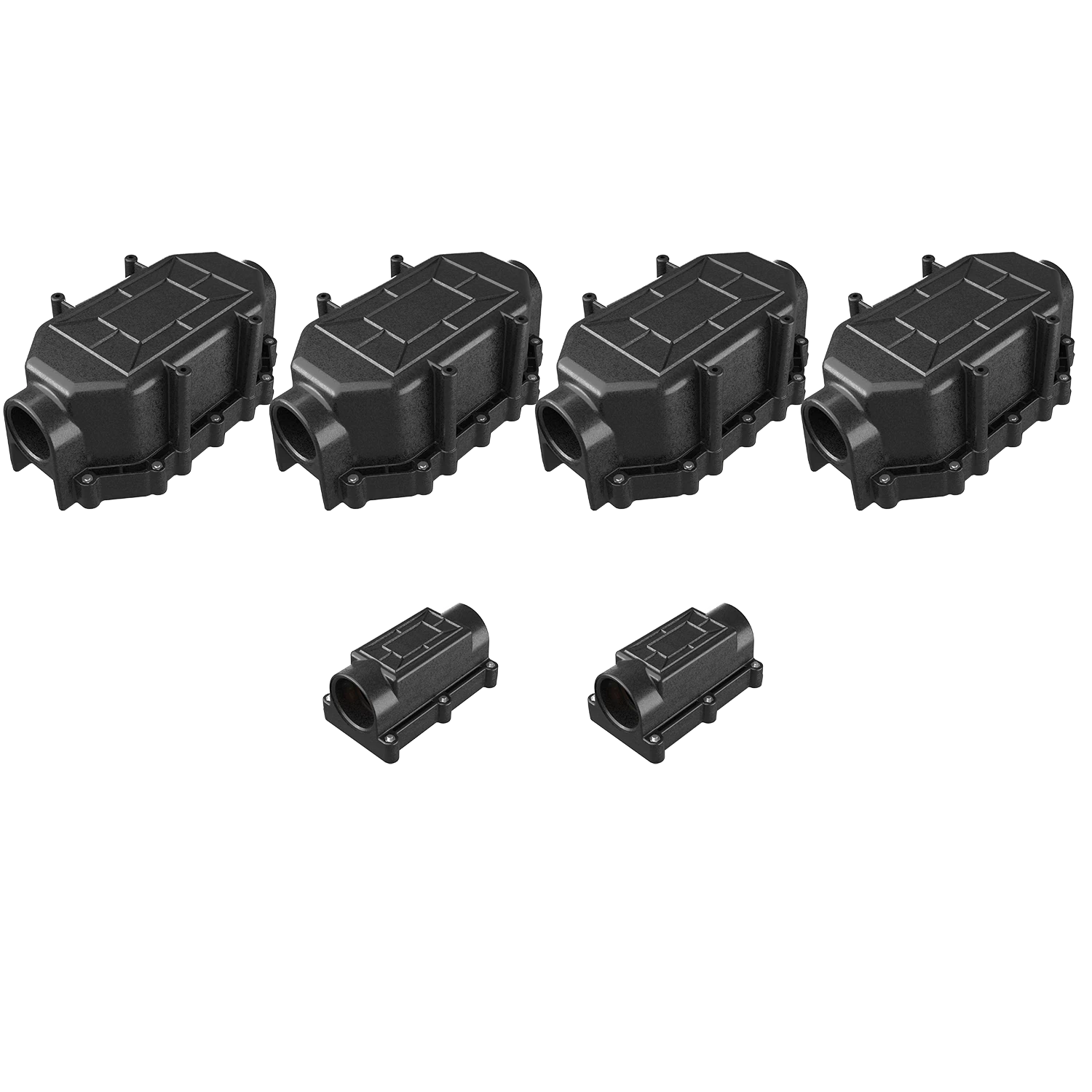 SilverPRO SP10.4 — изображение 4