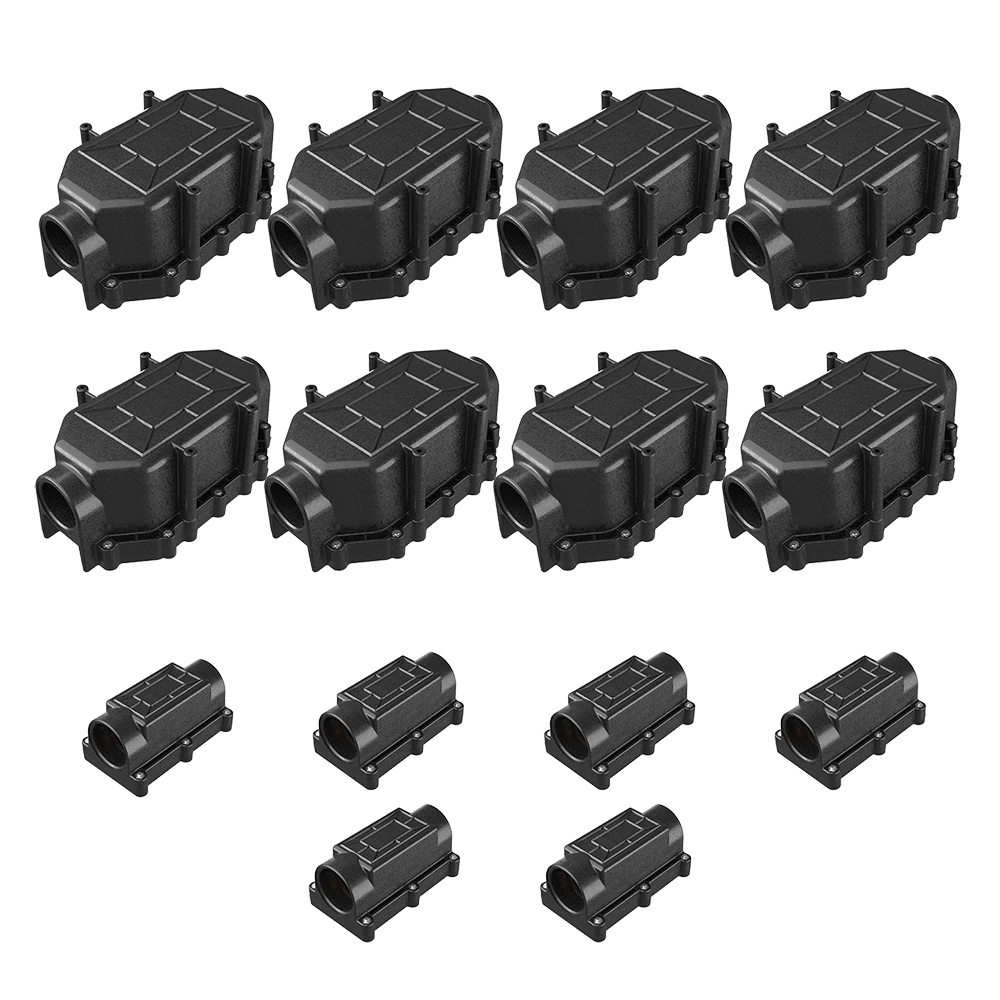 SilverPRO SP30.4 — изображение 5