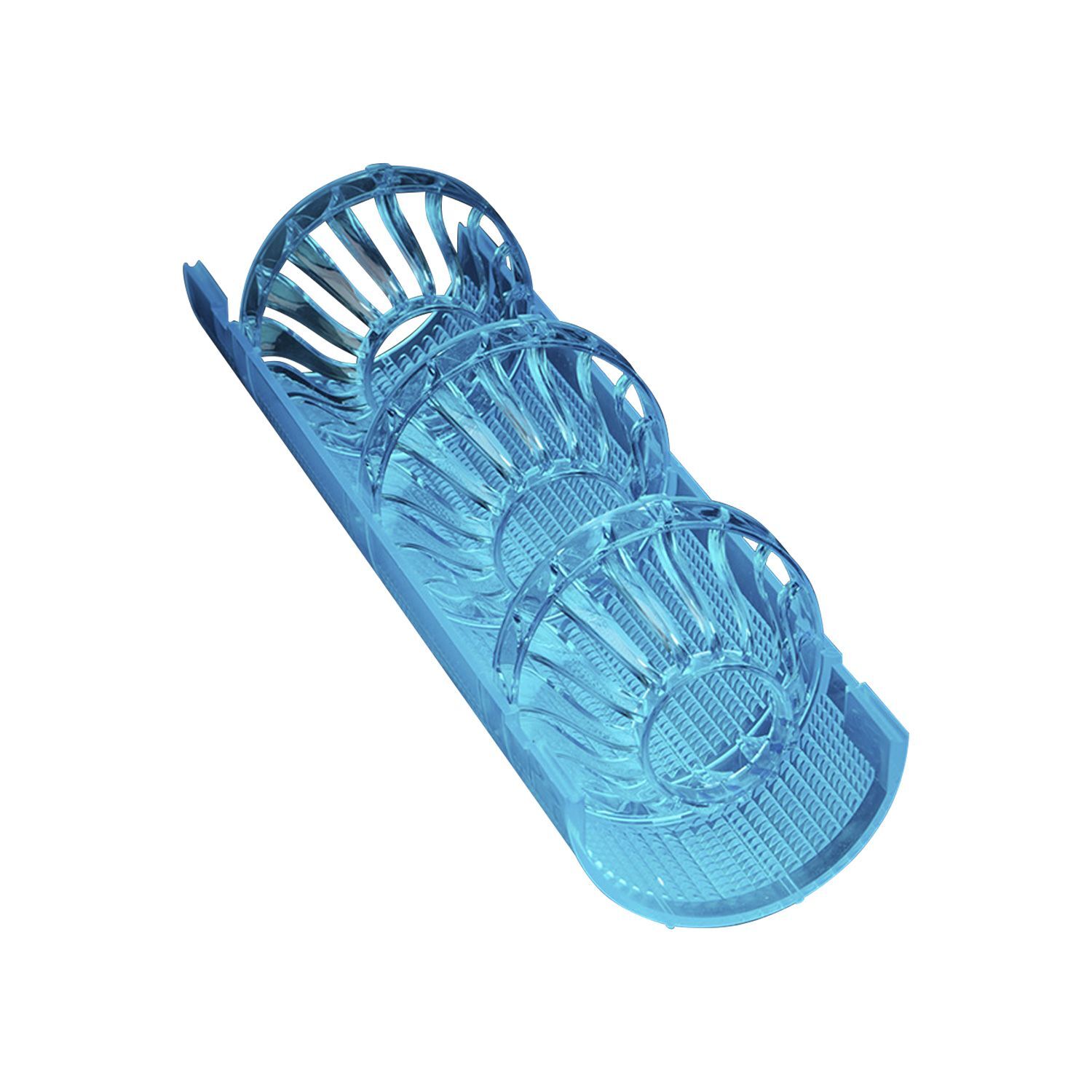 Ультрафиолетовая фотокаталитическая установка Elecro Quantum QP-130 с дозирующим насосом — изображение 4