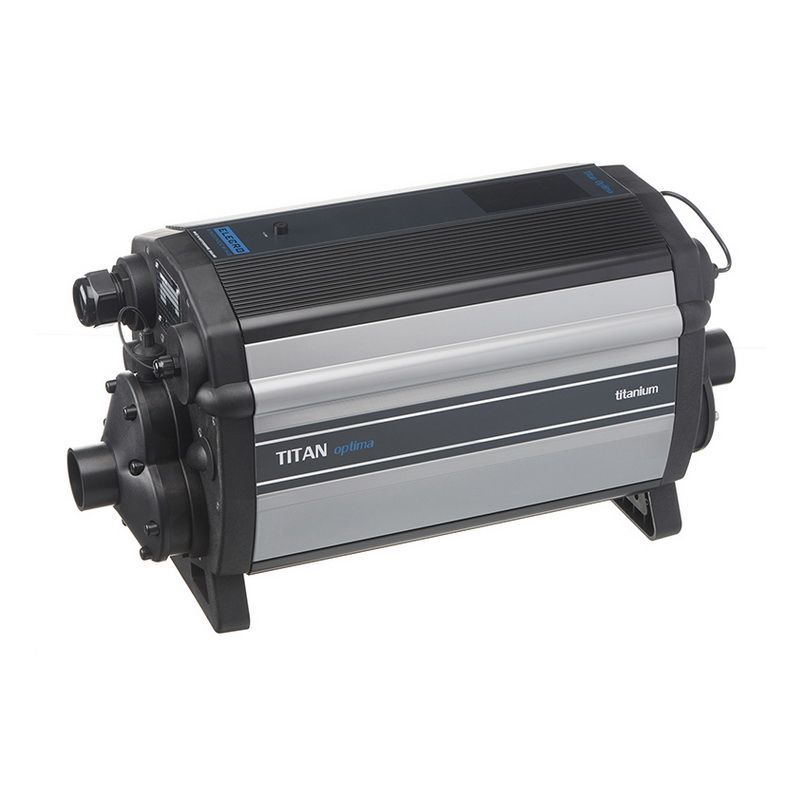 Электронагреватель Elecro Titan Optima Plus Titan/Titan 18-120 кВт 380В — изображение 5