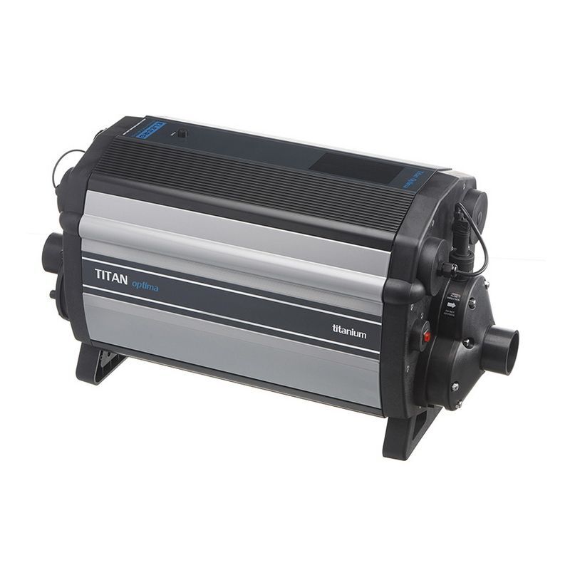 Электронагреватель Elecro Titan Optima Plus Titan/Titan 18-120 кВт 380В — изображение 2