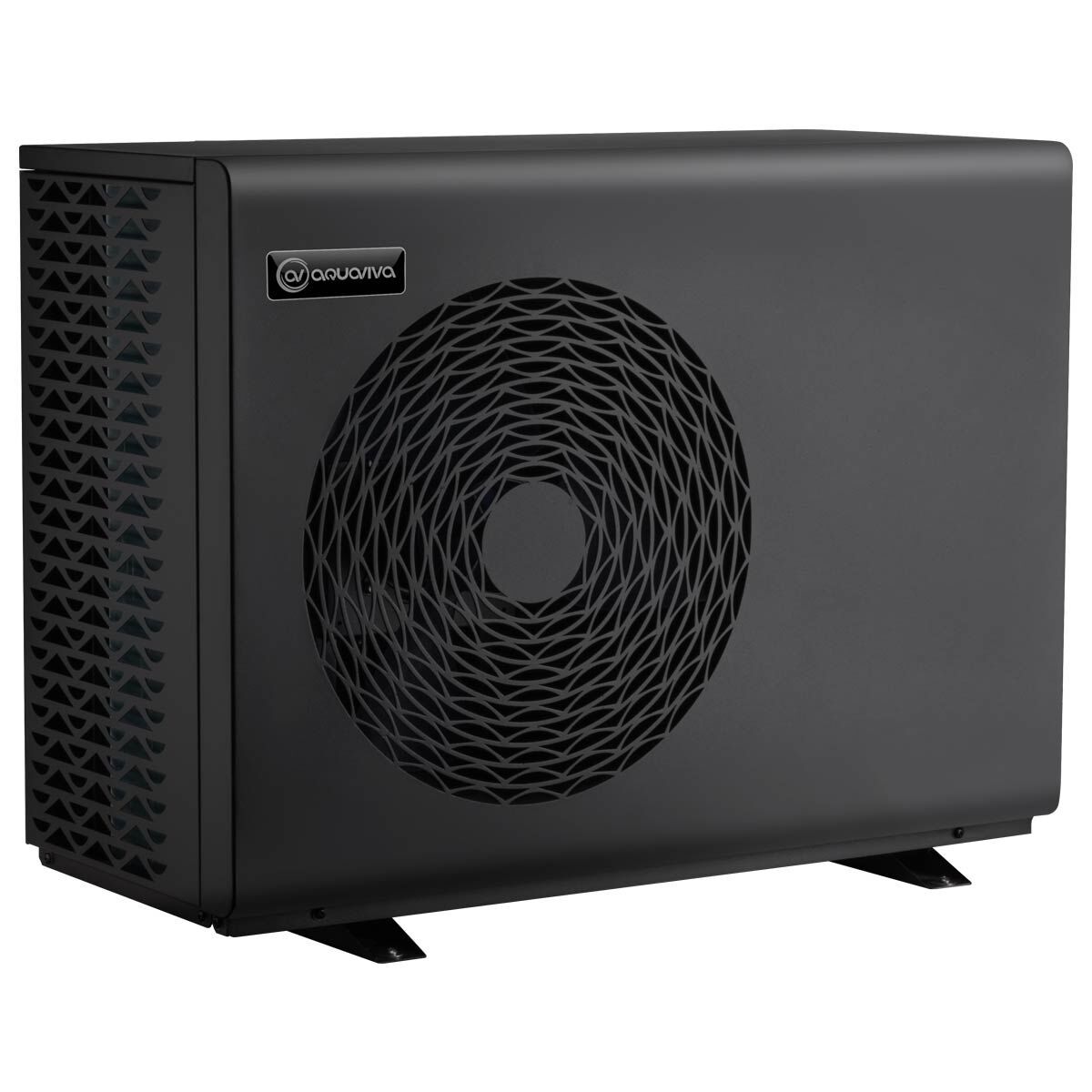 Тепловой инверторный насос Aquaviva Superior Split 27 (27.28 кВт) — изображение 4