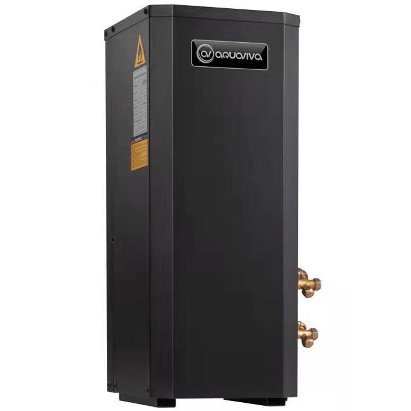 Тепловой инверторный насос Aquaviva Superior Split 27 (27.28 кВт) — изображение 5
