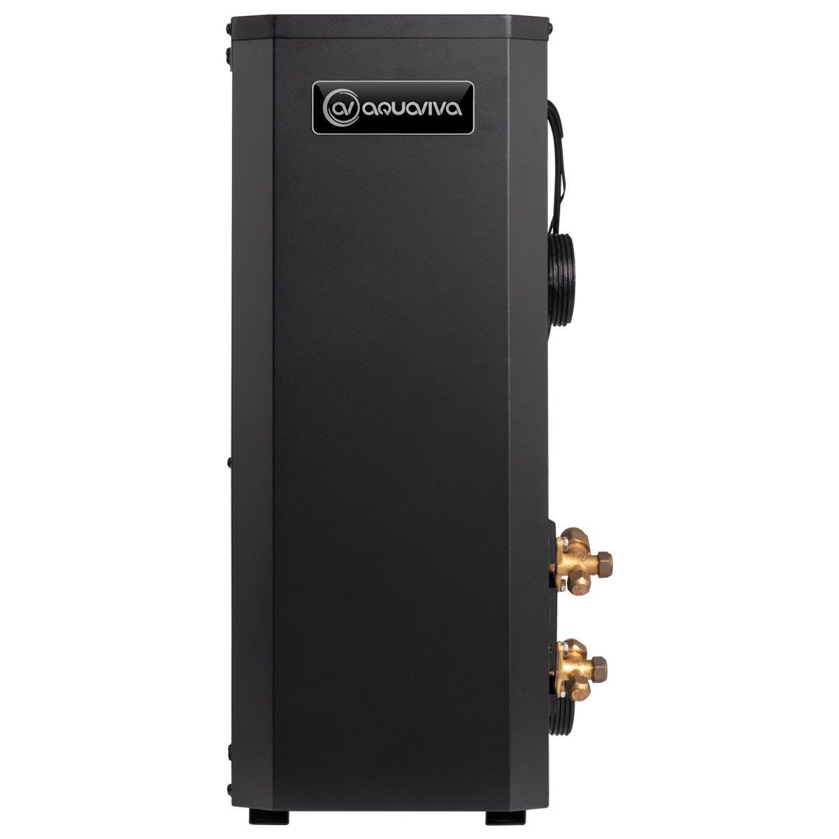 Тепловой инверторный насос Aquaviva Superior Split 27 (27.28 кВт) — изображение 6