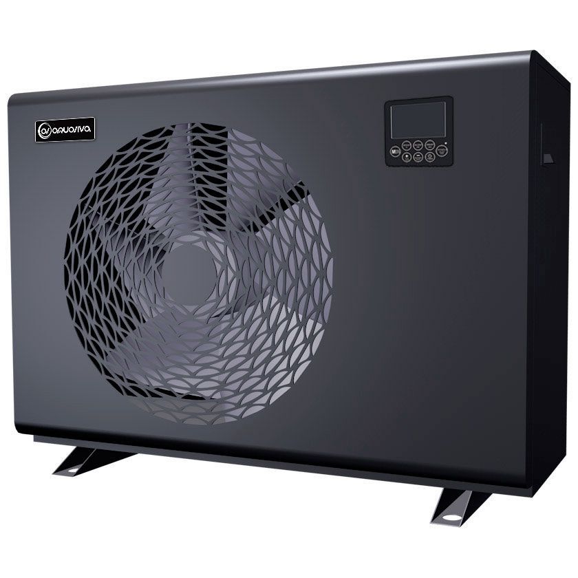 Тепловой инверторный насос Aquaviva Superior 12 (12.02 кВт) — изображение 2