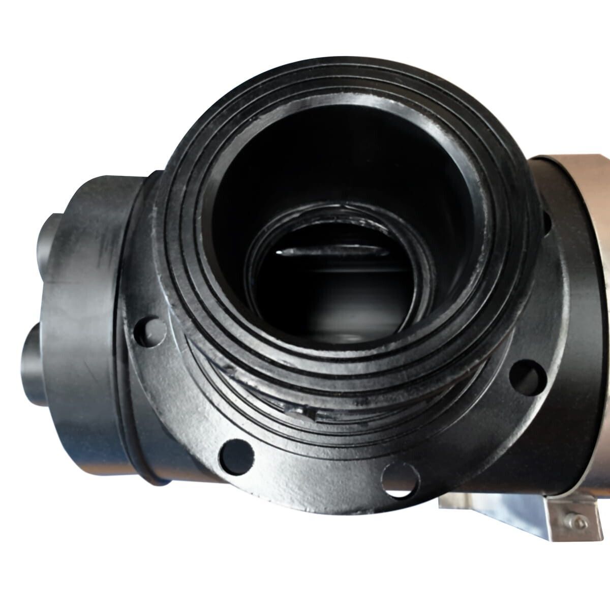 Ультрафиолетовая установка Aquaviva AVUF HDPE — изображение 2